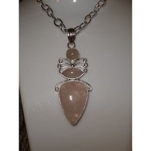 925 Silver necklaces